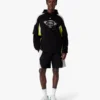 Colourblock Sweatshorts Colourblock Sweatshorts