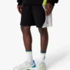 Colourblock Sweatshorts Colourblock Sweatshorts