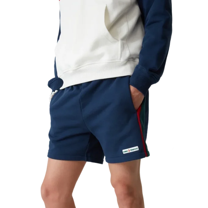Colourblock Sweatshorts Colourblock Sweatshorts