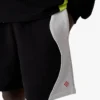 Colourblock Sweatshorts Colourblock Sweatshorts