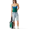 Colourblock Swimsuit Colourblock Swimsuit