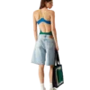 Colourblock Swimsuit Colourblock Swimsuit