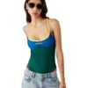 Colourblock Swimsuit Colourblock Swimsuit