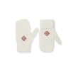 Column Knit Mittens Column Knit Mittens