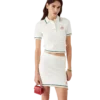 Cotton Boucla Polo Shirt Cotton Boucla Polo Shirt