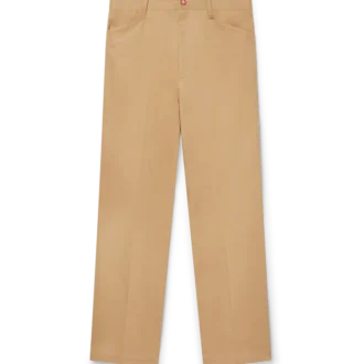 Cotton Chino Trousers