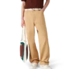 Cotton Chino Trousers