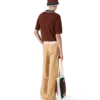 Cotton Chino Trousers