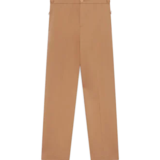 Cotton Chinos
