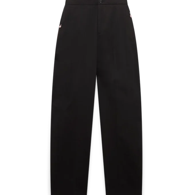 Cotton Chinos Cotton Chinos