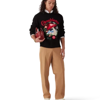 Cotton Chinos