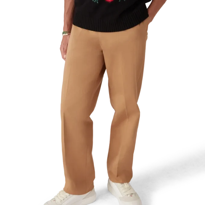 Cotton Chinos Cotton Chinos