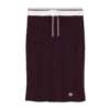Cotton Knit Midi Skirt Cotton Knit Midi Skirt