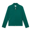 Cotton Monogram Jacquard Jacket Cotton Monogram Jacquard Jacket