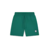 Cotton Monogram Jacquard Shorts Cotton Monogram Jacquard Shorts