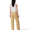 Cotton Monogram Jacquard Trousers Cotton Monogram Jacquard Trousers