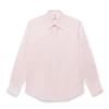 Cotton Monogram Long Sleeve Shirt Cotton Monogram Long Sleeve Shirt