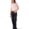 Cotton Moulina Polo Shirt Cotton Moulina Polo Shirt