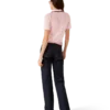 Cotton Moulina Polo Shirt Cotton Moulina Polo Shirt