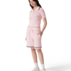 Cotton Moulina Shorts Cotton Moulina Shorts