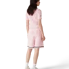 Cotton Moulina Shorts Cotton Moulina Shorts