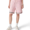Cotton Moulina Shorts Cotton Moulina Shorts