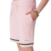 Cotton Moulina Shorts Cotton Moulina Shorts