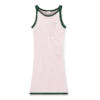 Cotton Mouline Tank Dress Cotton Mouline Tank Dress