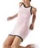 Cotton Mouline Tank Dress Cotton Mouline Tank Dress