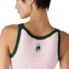 Cotton Mouline Tank Dress Cotton Mouline Tank Dress