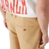 Cotton Pleated Shorts Cotton Pleated Shorts