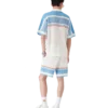 Cotton Tennis Crochet Shorts Cotton Tennis Crochet Shorts
