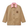 Cotton Workwear Jacket Cotton Workwear Jacket