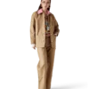 Cotton Workwear Jacket Cotton Workwear Jacket