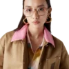 Cotton Workwear Jacket Cotton Workwear Jacket
