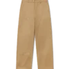 Cotton Workwear Trousers Cotton Workwear Trousers