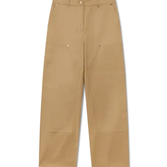 Cotton Workwear Trousers