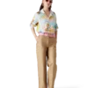 Cotton Workwear Trousers Cotton Workwear Trousers
