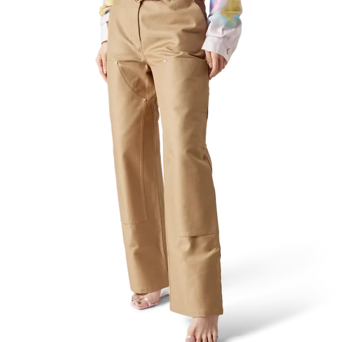 Cotton Workwear Trousers Cotton Workwear Trousers