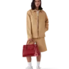 Cotton Zip Jacket