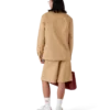 Cotton Zip Jacket