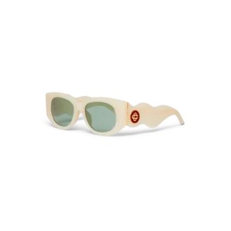 Cream the Memphis Sunglasses