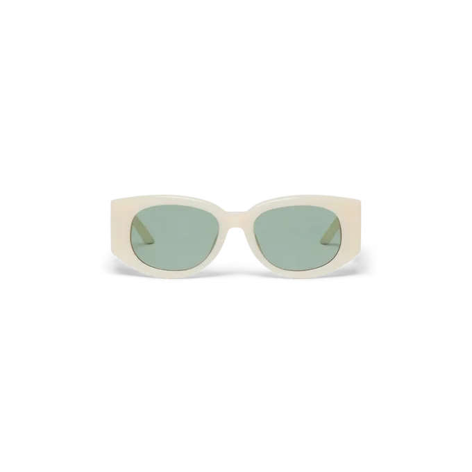 Cream the Memphis Sunglasses