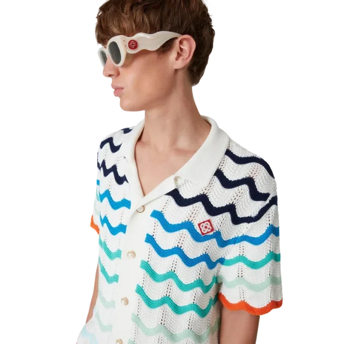 Cream the Memphis Sunglasses