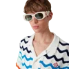 Cream the Memphis Sunglasses