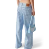 Crystal Embellished Jeans