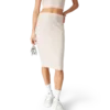 Crystal Monogram Knit Skirt Crystal Monogram Knit Skirt