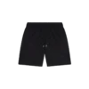 Crystal Monogram Sweatshort Crystal Monogram Sweatshort