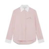 Crystal Short Sleeve Shirt Crystal Short Sleeve Shirt