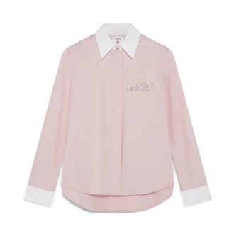 Crystal Short Sleeve Shirt